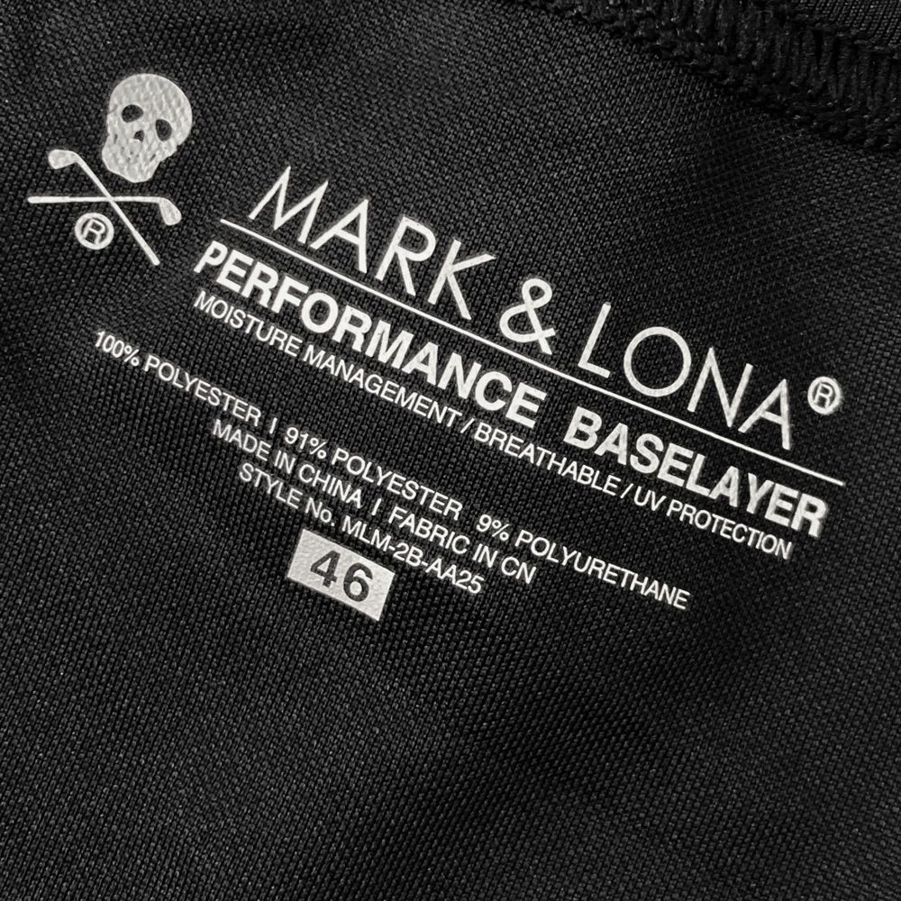 MARK-LONA マークアンドロナ