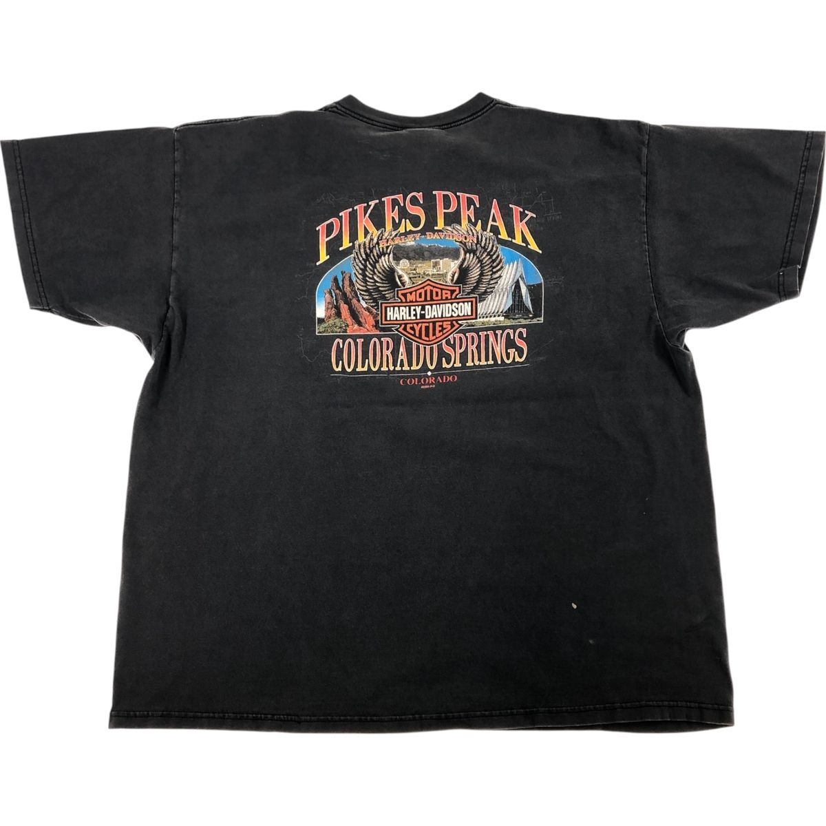 バイクTシャツ |eaa540873