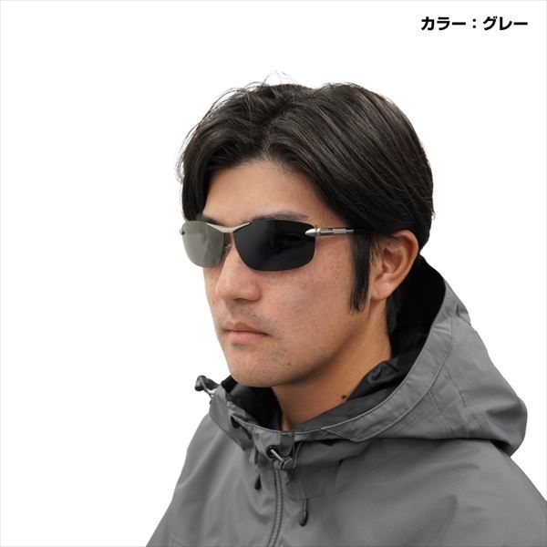 トリアセテート 偏光グラス