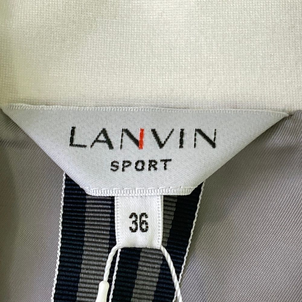 ランバン スポール
