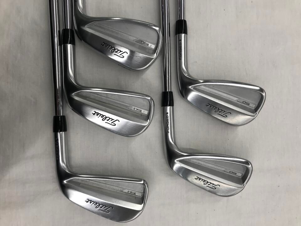 T150 2023 | S200 | AMT TOUR WHITE | 中古 | アイアンセット