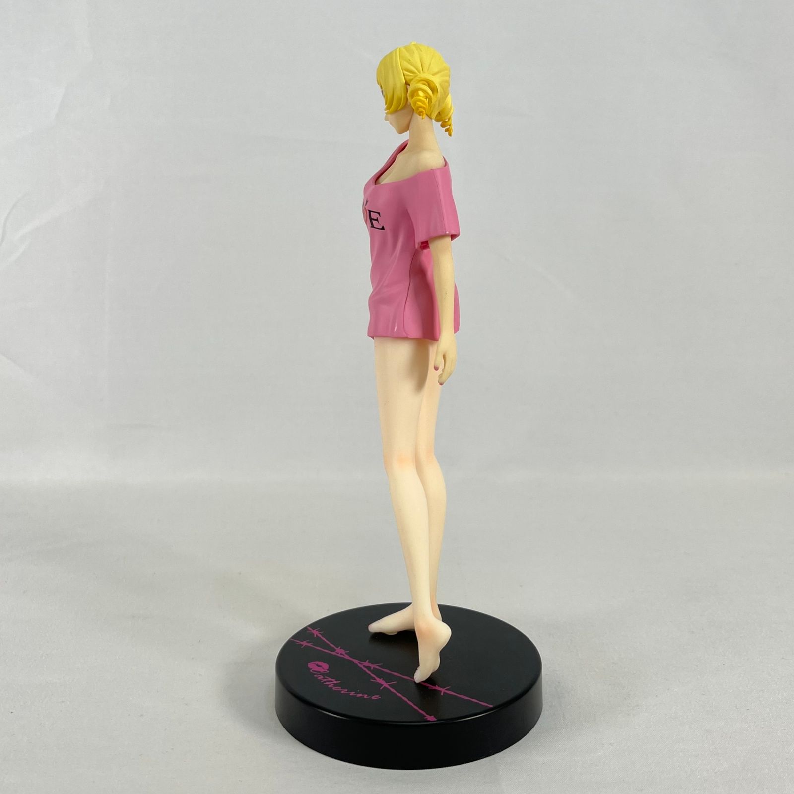 キャサリン Catherine フルボディ スペシャルフィギュア 中古品 箱なし 