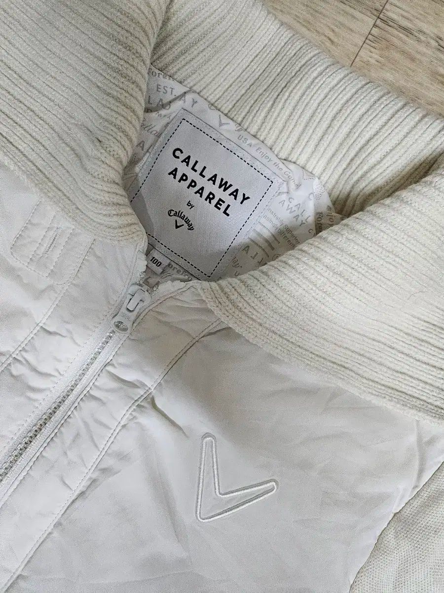 キャロウェイ 防風ニット アウター 100号 LLC-HASEGAWATOSO_COM