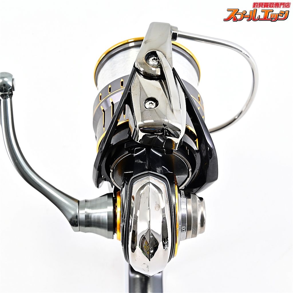 ダイワ ルビアスエアリティ 2500S GW最終日限定セール】ダイワ