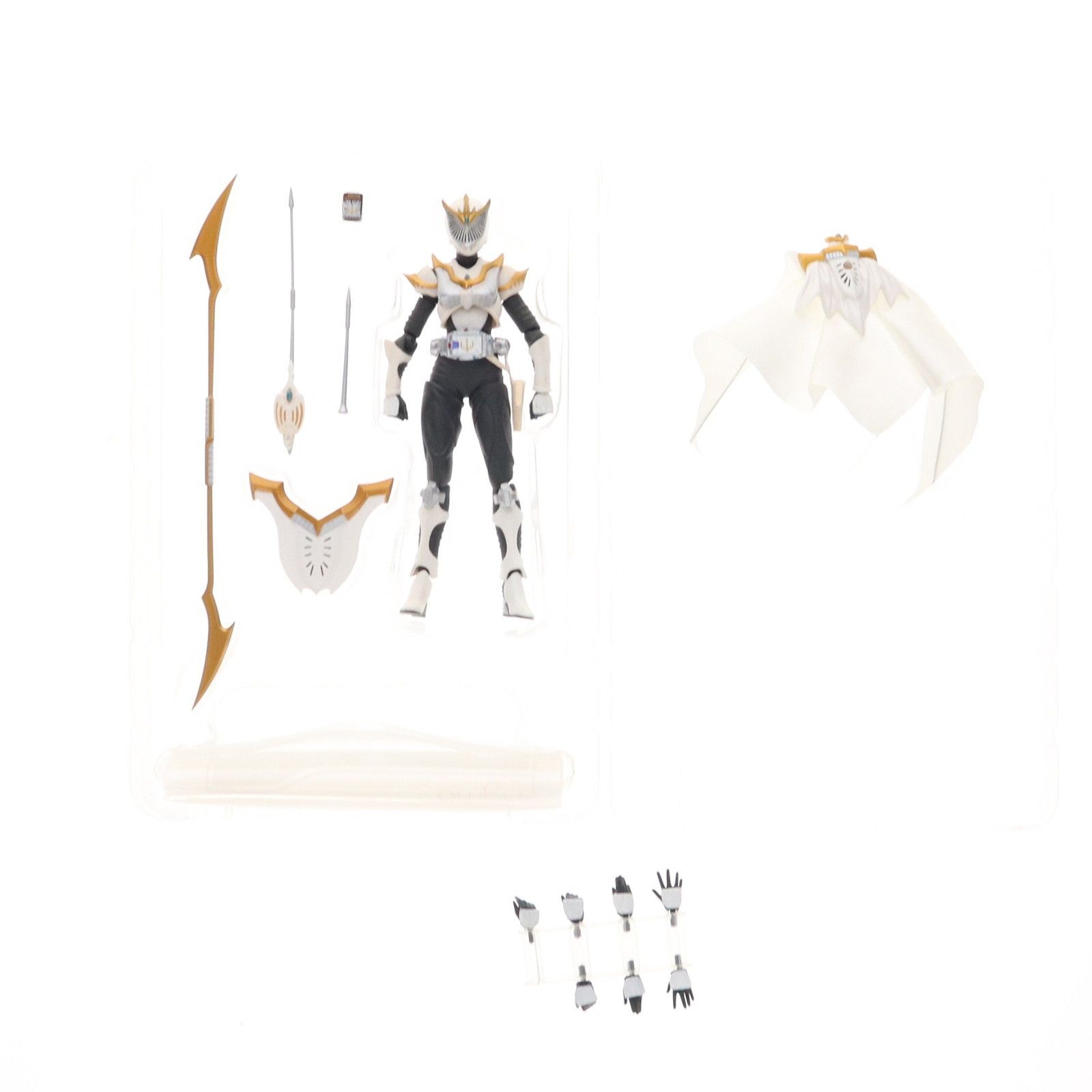 figma(フィグマ) SP-026 仮面ライダー セイレーン 仮面ライダー