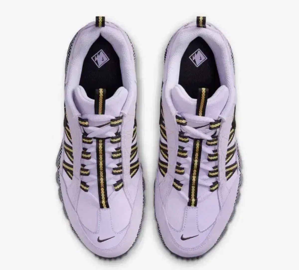 NIKE ナイキ エア フマラ バイオレット アッシュ 280 OLIVEOS_COM_TR