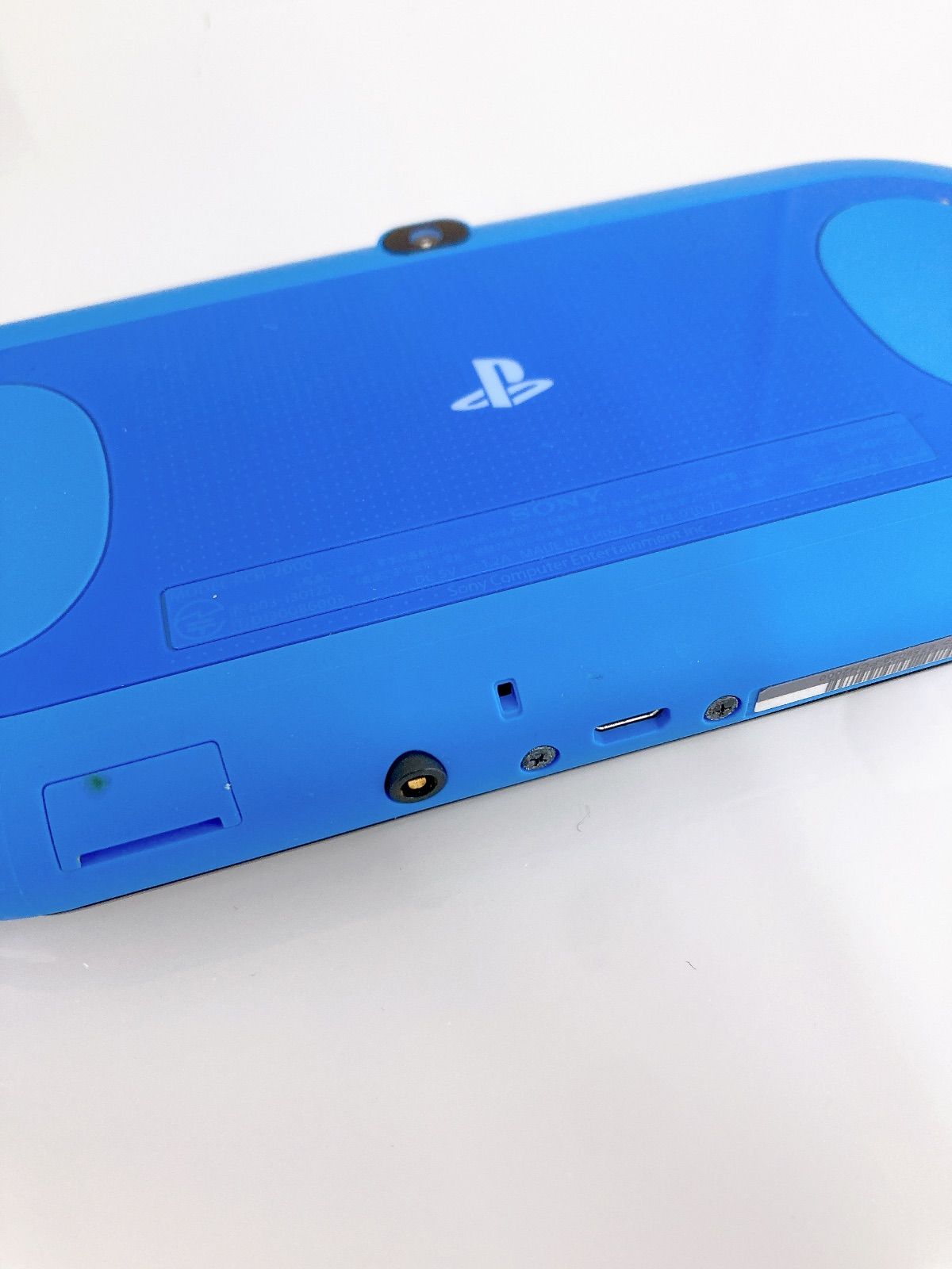 PSVITA PCH-2000