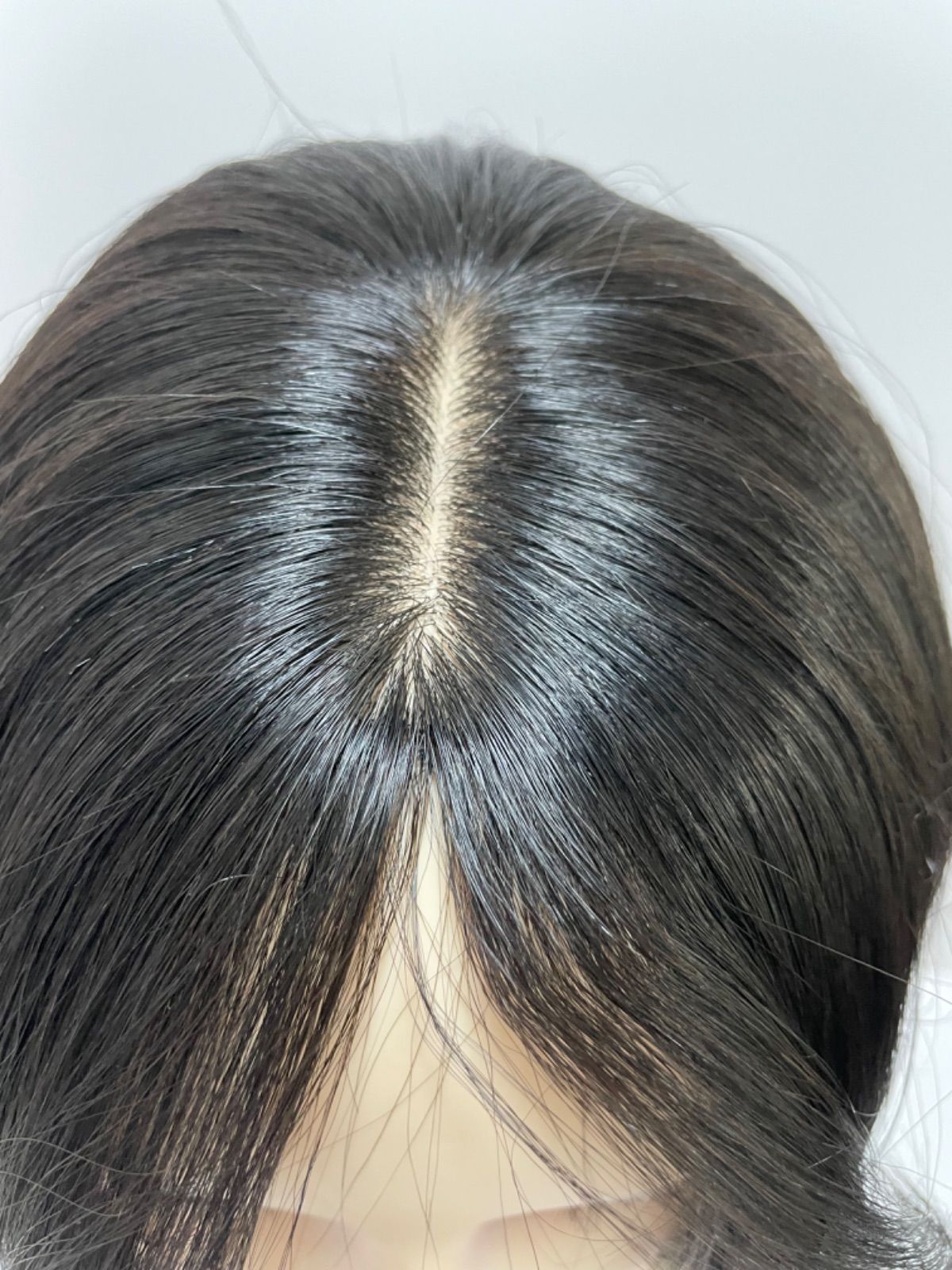 センターパート