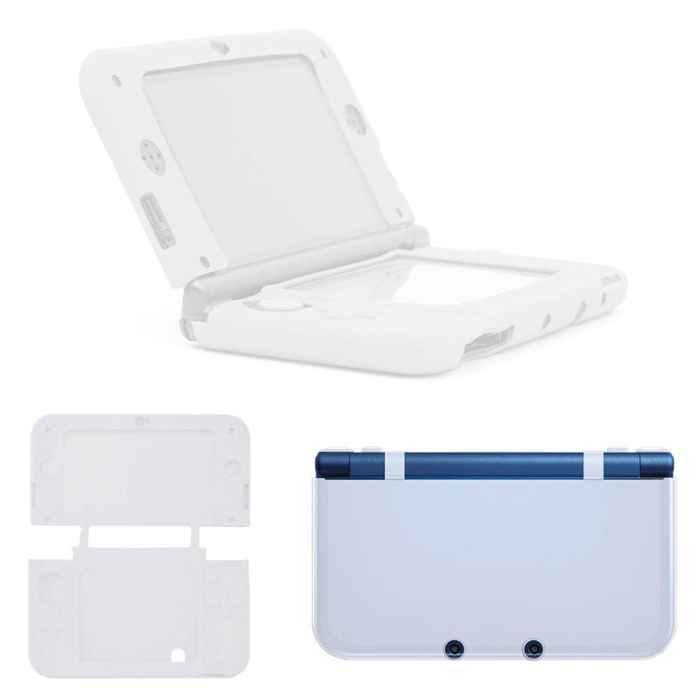 クーポン有】シリコン保護カバー LL専用 衝撃吸収 全面保護 New  