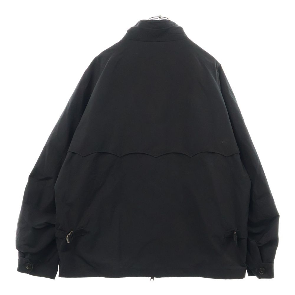 WACKO MARIA (ワコマリア) × BARACUTA G4 HARRINGTON JACKE WACKO MARIA (ワコマリア) × BARACUTA G4 HARRINGTON JACKE