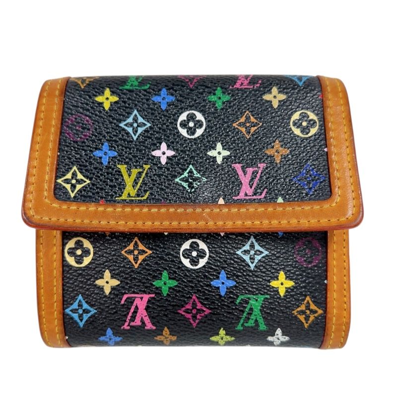 ルイ・ヴィトン LOUIS VUITTON ポルト モネ ビエ カルト ルイ・ヴィトン LOUIS VUITTON ポルト モネ ビエ カルト