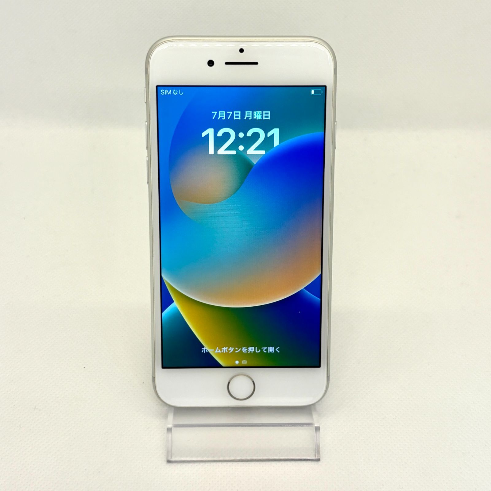 Z5C130◆ iPhone 8 SIMフリー 64GB バッテリー89% Z5C130◇ iPhone 8 SIMフリー 64GB バッテリー89%