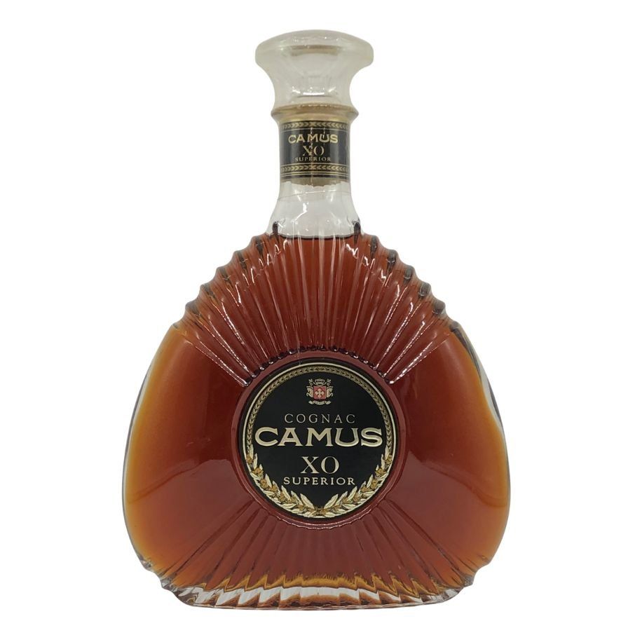 カミュ XO スペリオール 1000ml 40% CAMUS XO【B3】 - メルカリ