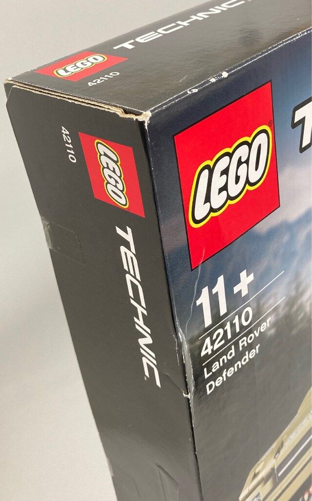 DEFENDER 42110
