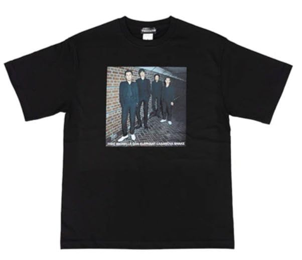 ミッシャルガンエレファント ミッシャル THEE MICHELLE GUN