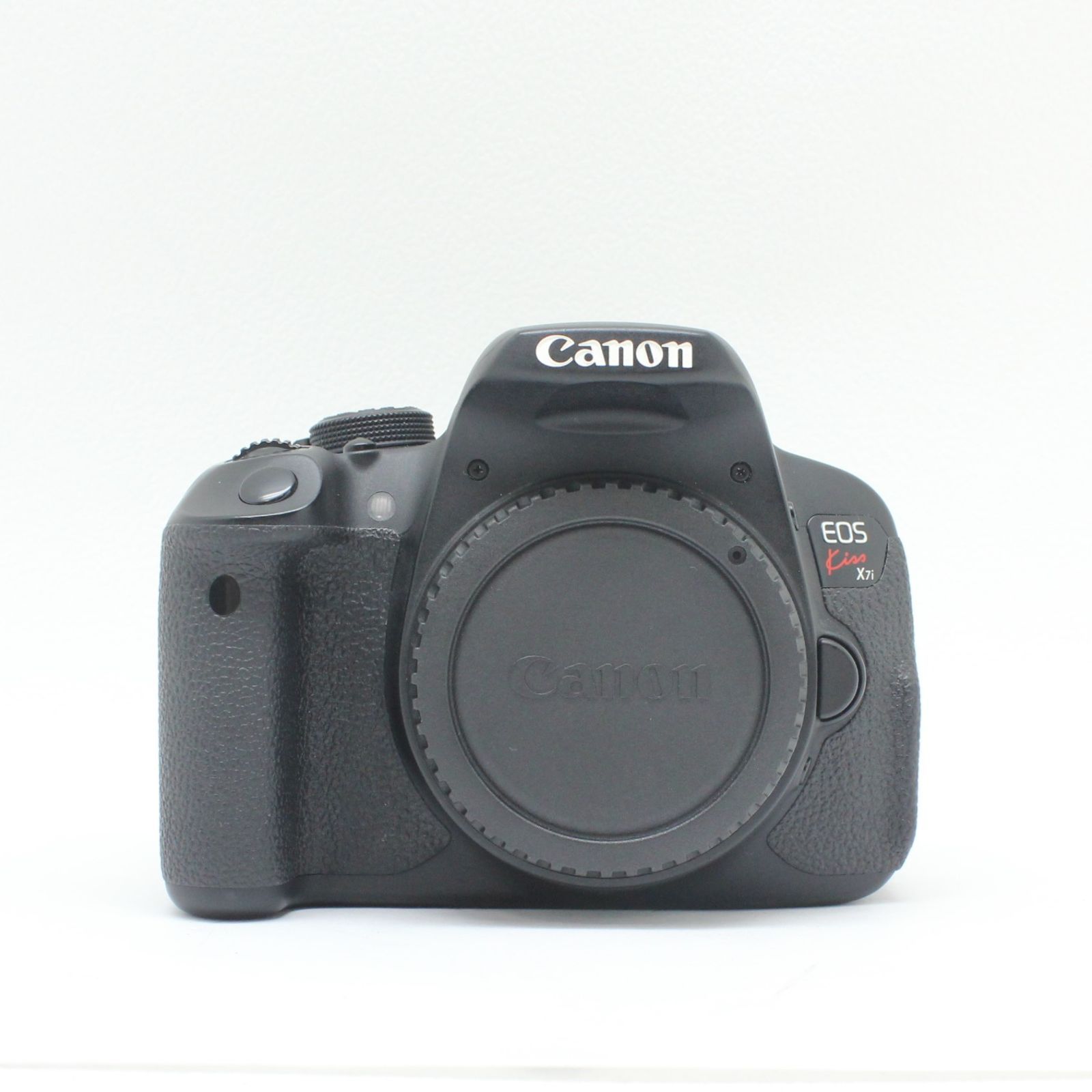 カメラ 【ジャンク品】Canon EOS Kiss X7i ボディ