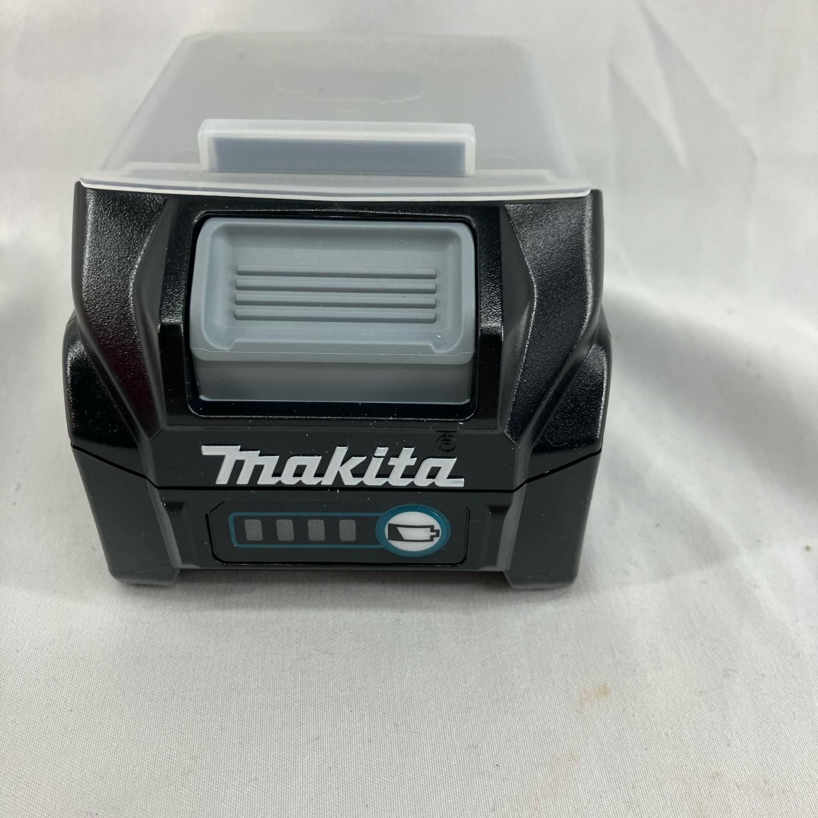 バッテリー MAKITA マキタ BL4025 HRDEVELOPMENT_JP