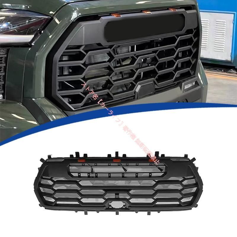 US TOYOTA タンドラ フロントグリル TRD USトヨタ 純正品 TOYOTA