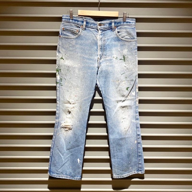 リーバイス Levi 