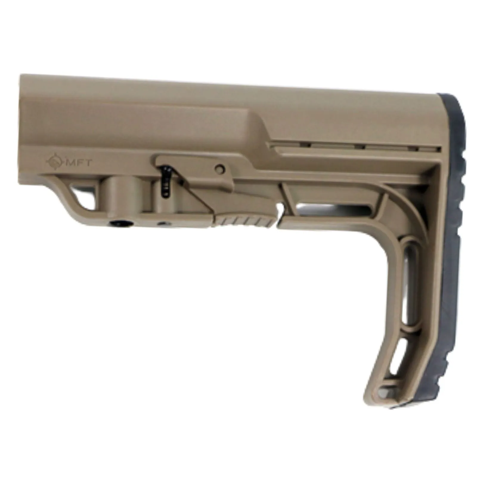 【実物】MFT BUTTSTOCK バットストック アルミニウム ミニマリスト 実物】MFT BUTTSTOCK バットストック アルミニウム ミニマリスト