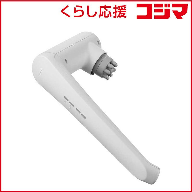 新品 未開封 】 ツカモトコーポレーション ハンディーマッサージャー 