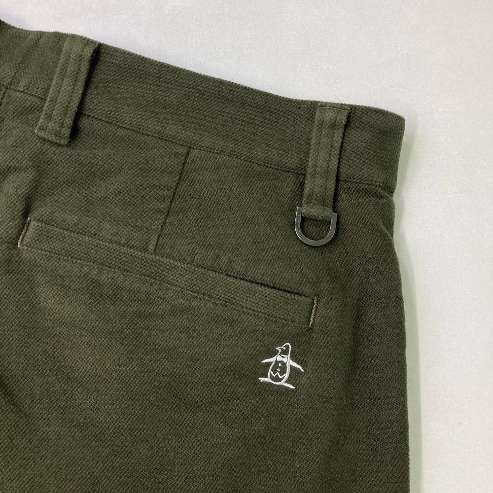 サイズ：85 MUNSING WEAR マンシングウェア 2024年 パンツ