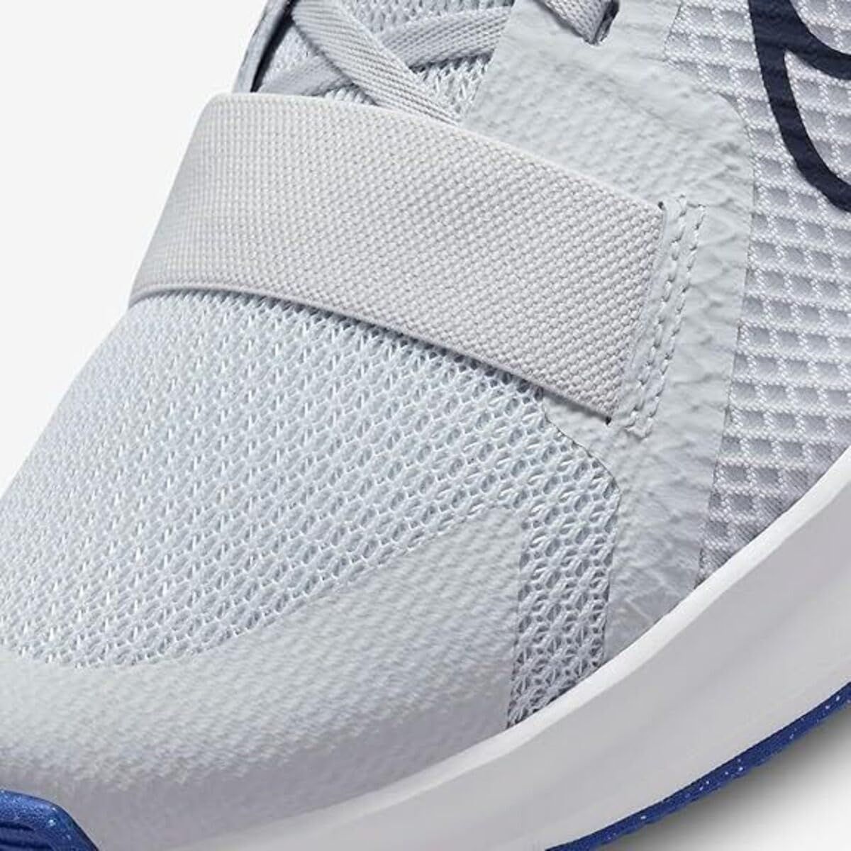 ナイキ MC トレーナー 2 MC TRAINER 2 ピュアプラチナム レーサーブルー ホワイト オブシディアン DM0823-009 25.5cm 25.5 cm KANDAIZUMI_COM