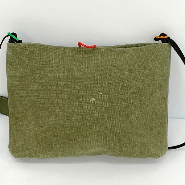 READY MADES レディメイド サコッシュ RE-CO-KH-LG-00-230 美品 ミニ 