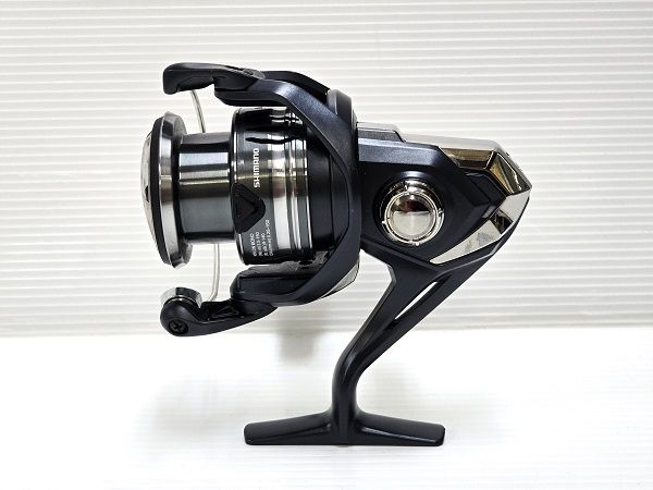 中古品】 シマノ SHIMANO スピニングリール 22ミラベル 2500 〇