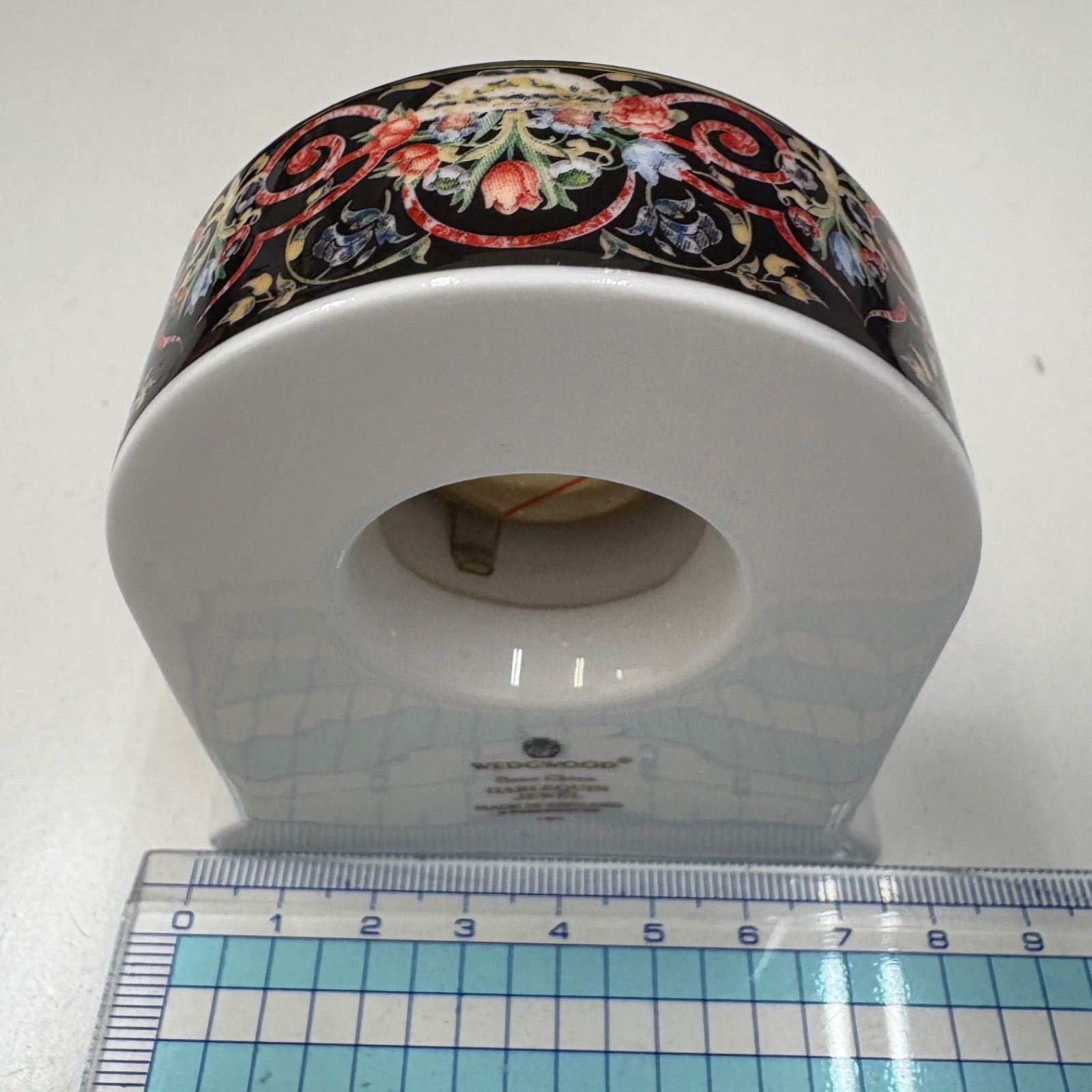 ウェッジウッド 置き時計