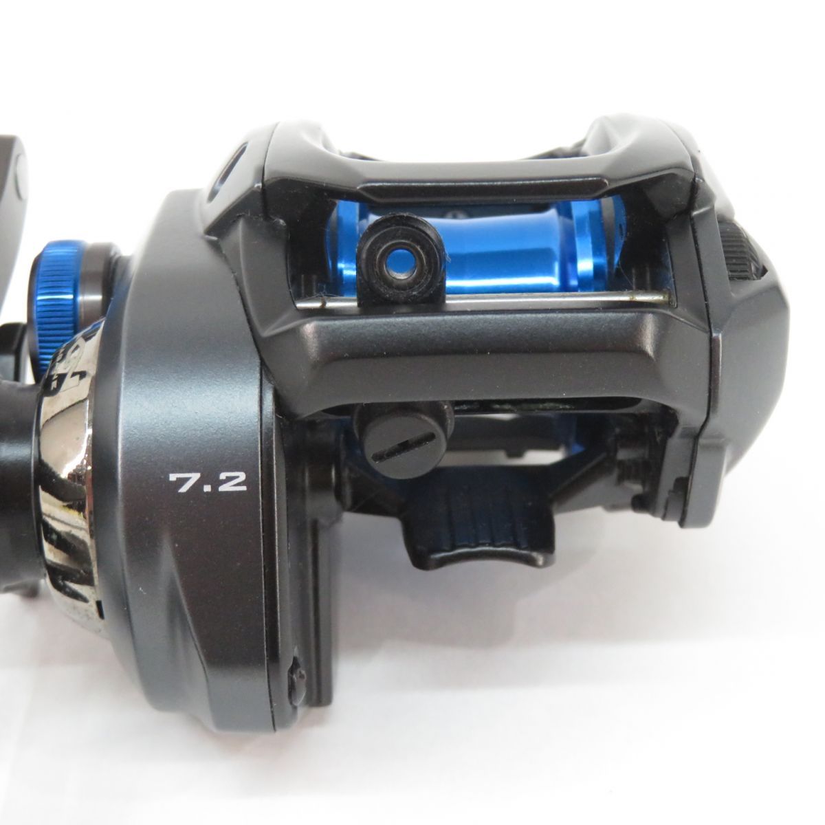 SHIMANO シマノ 20 SLX DC 70 HG 04179 右ハンドル ベイトリール ※中古