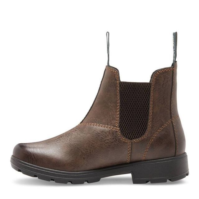 イーストランド レディース ブーツ・レインブーツ シューズ Baja Chelsea Boot