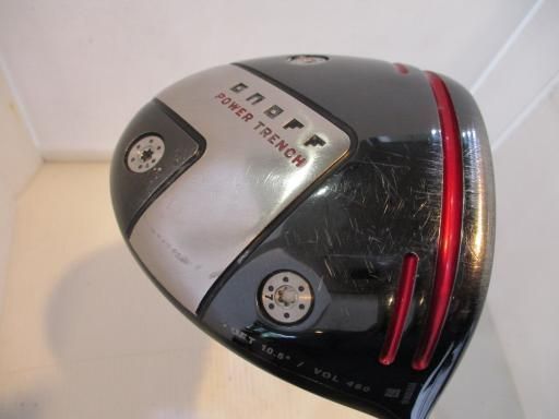 グローブライド ONOFF 2020 KURO 10.5° ドライバー DR 純正特注シャフト フレックスS メンズ 男性用 右利き 右用 Cランク ゴルフクラブ