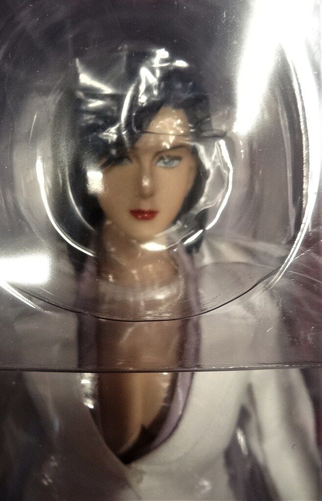HOTTOYS