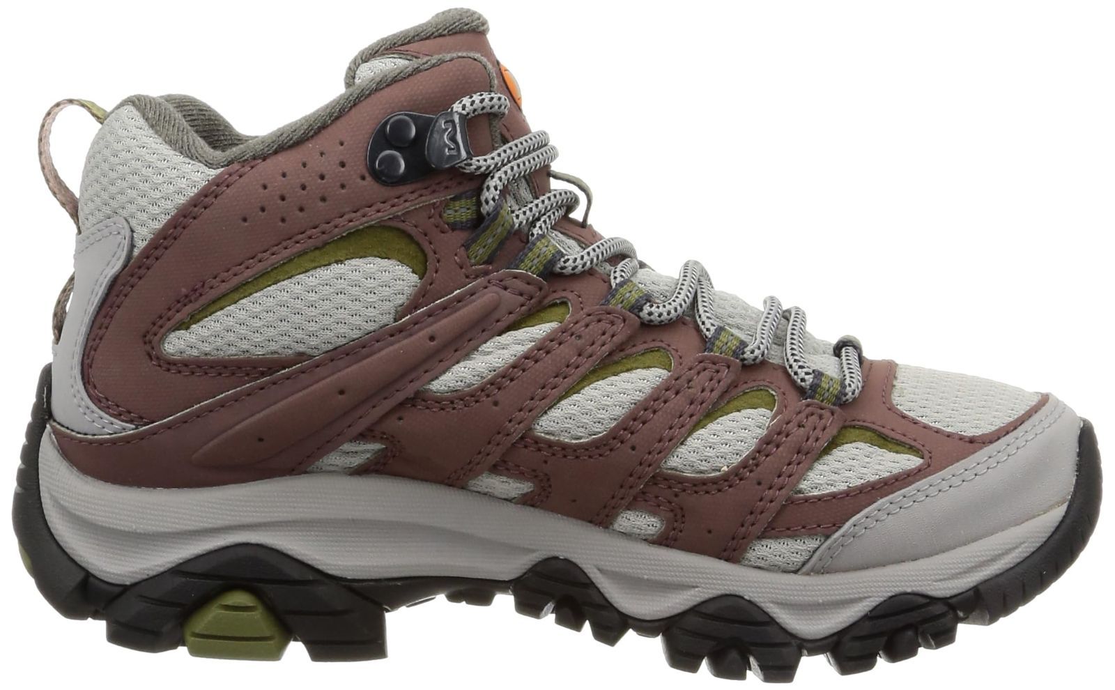 ハイキングシューズ Moab 3 Synthetic メレル Mid Gore-Tex レディース USTAUSTRALIA_COM_AU