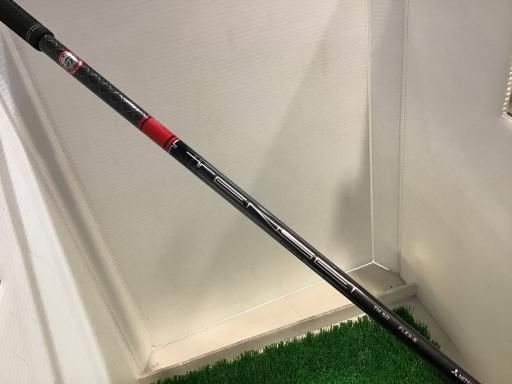 テーラーメイド 5 W フェアウェイウッド FW TENSEI RED TM 50 STEALTH フレックスS メンズ 男性用 右利き 右用 Bランク ゴルフクラブ