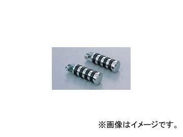 2輪 ハリケーン フロントフットペグ TYPE II HF5158 JAN