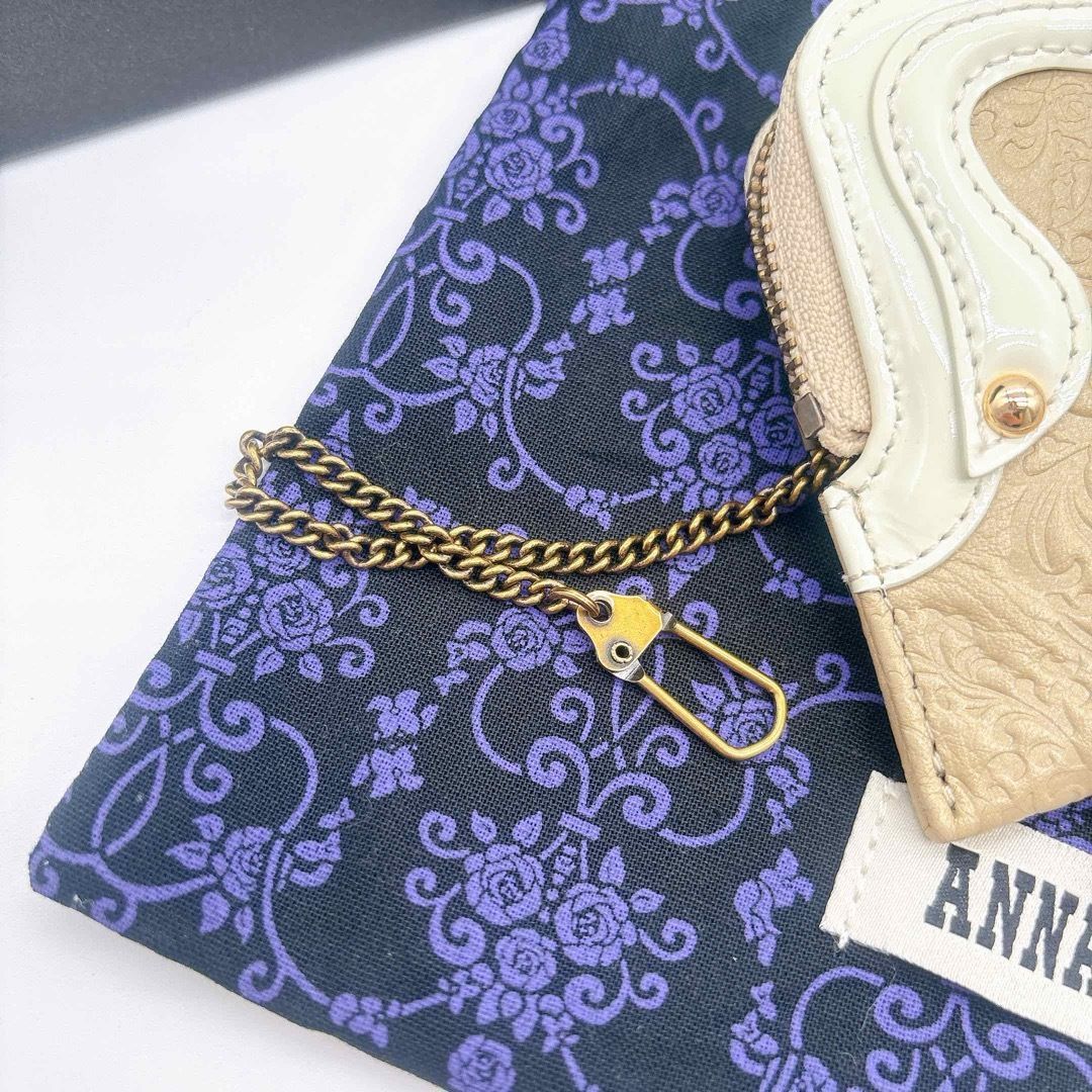 蛇 コインケース