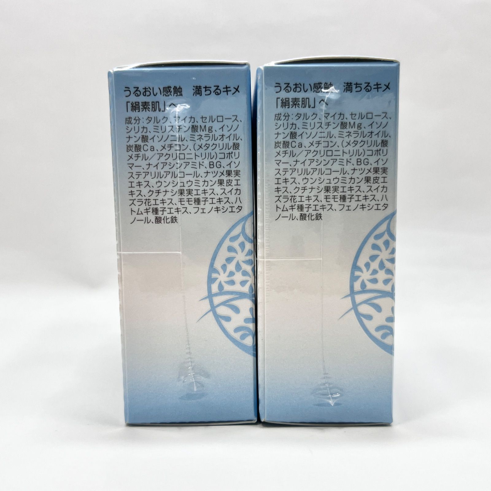 Kanebo freeplus face up powder カネボウ フリープラス フェース