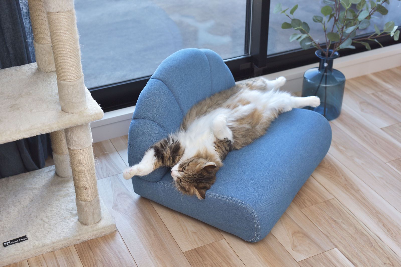 傷防止フェルト W59×D50×H40×SH18