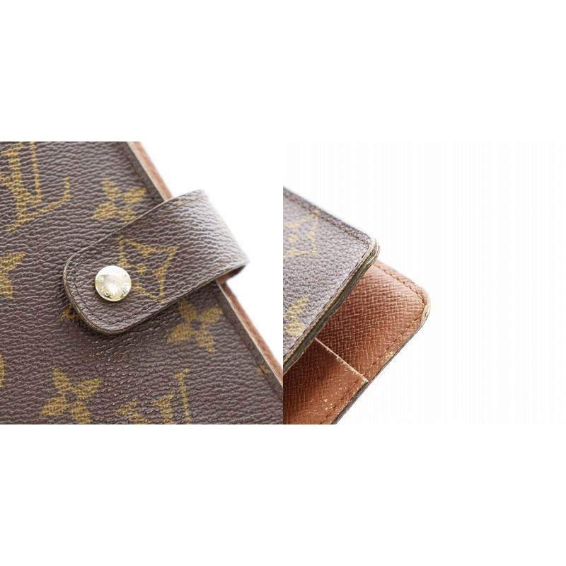 VUITTON アジェンダMM
