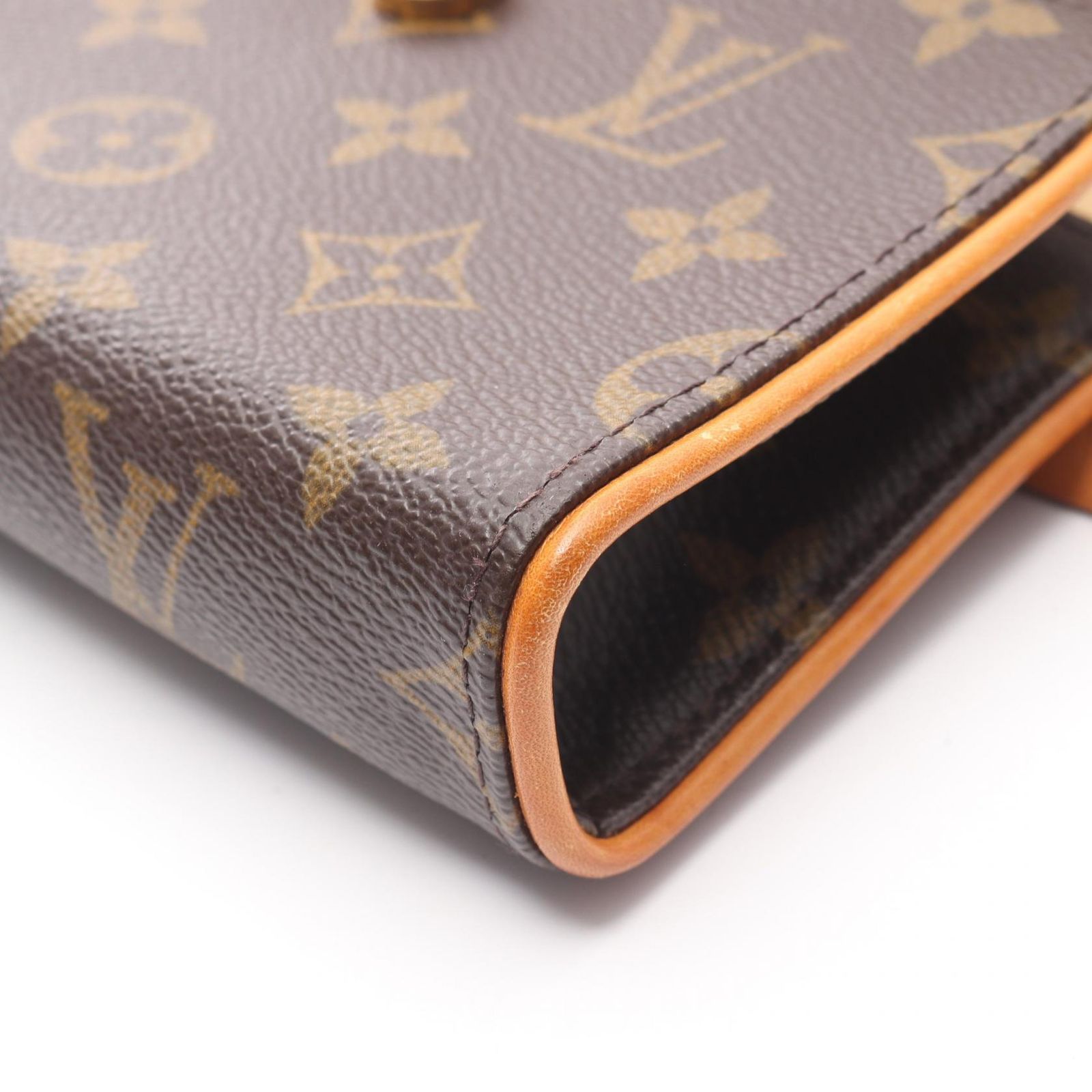 LOUIS VUITTON ルイ・ヴィトン ポシェットフロランティーヌ