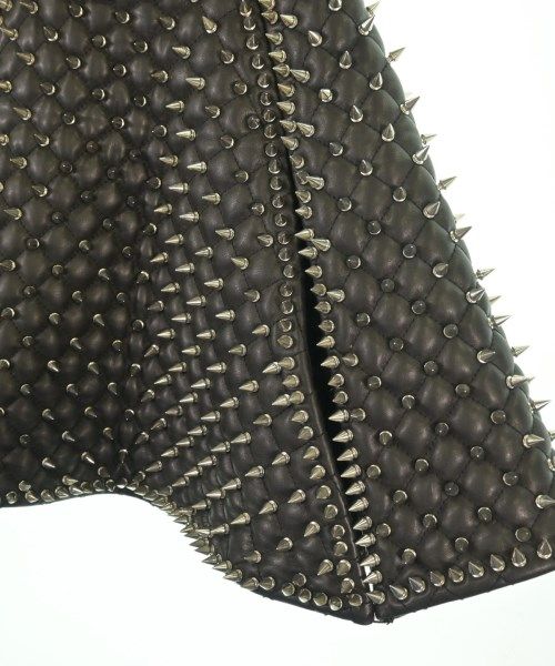 BALMAIN ひざ丈スカート レディース 【古着】【中古】【送料無料