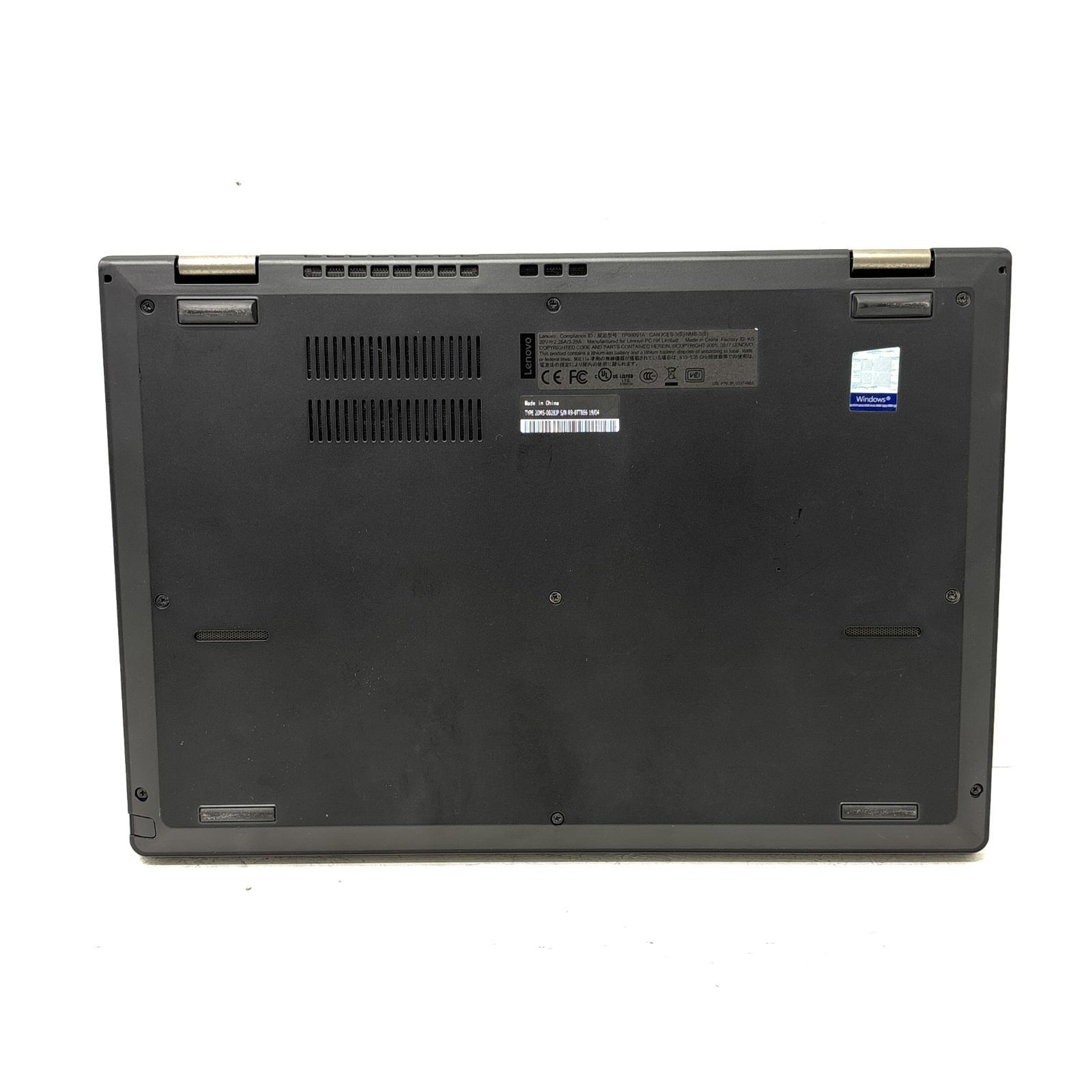 i5 8250U｜8GB｜SSD256GB｜ChromeOS