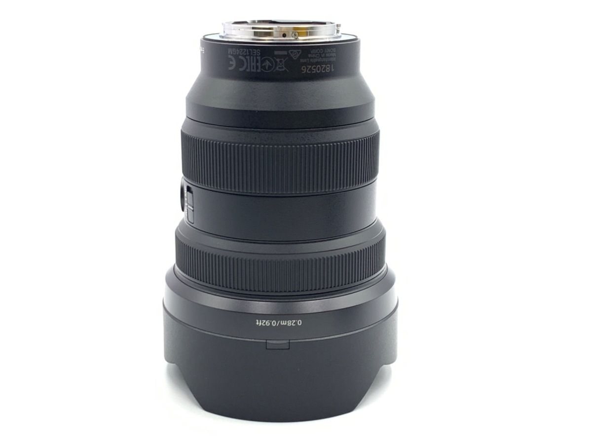 中古】 【美品】 ソニー FE 12-24mm F2.8 GM [SEL1224GM] SONY FE 12