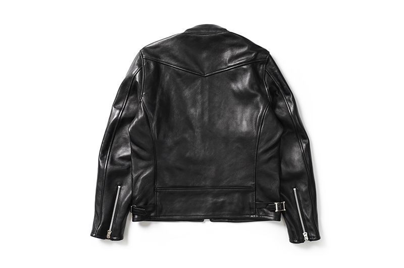 Schott ショット レザー ジャケット 
