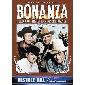 Bonanza [DVD]