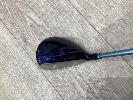 ダンロップ XXIO 2025 H 4 レディース ユーティリティ UT MP 1300 L HB フレックスL 女性用 右利き 右用 Cランク ゴルフクラブ