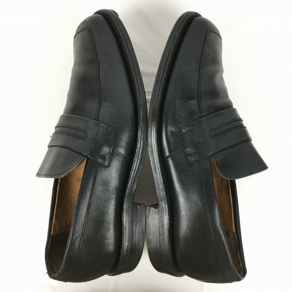 試着交換OK！CHEANEY/チーニー Vintage タグ size8 26.5程度 コイン 