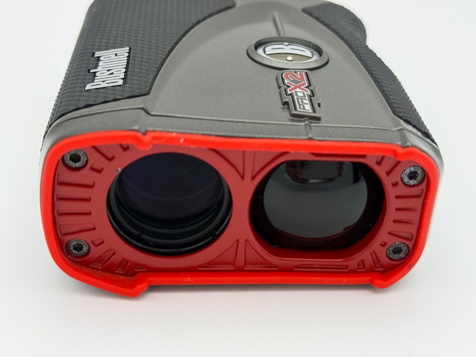 @たまたま ブッシュネル　距離計　PRO X2 Amazon.co.jp: Bushnell(ブッシュネル) ピンシーカー プロX2